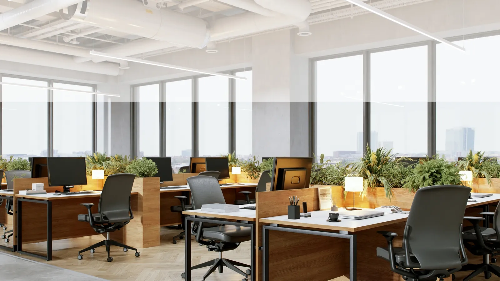 Illustration for “10 tips for choosing the right coworking space”