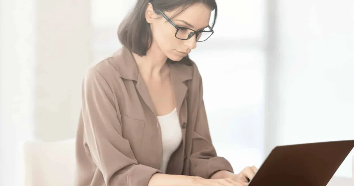 Illustration for “4 tips on teleworking”