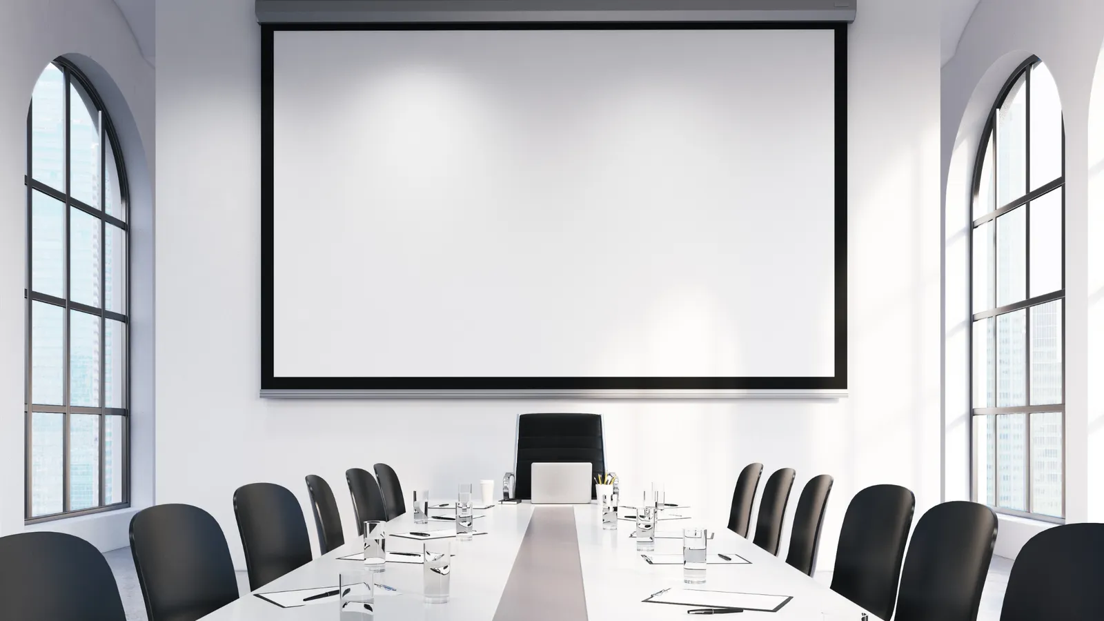 Illustration for “5 Tips for managing meeting room reservations”