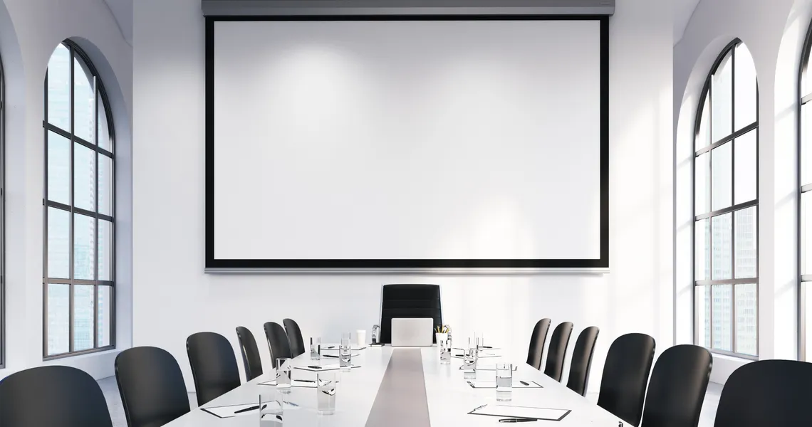 Illustration for “5 Tips for managing meeting room reservations”