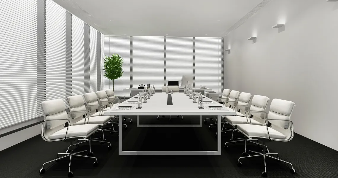 Illustration for “Tips for managing your meeting room reservations for an optimal working environment”