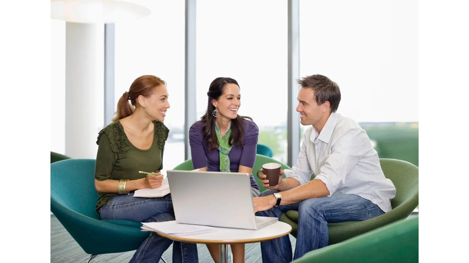 Illustration for “How to use the Flex Office for Human Resources”