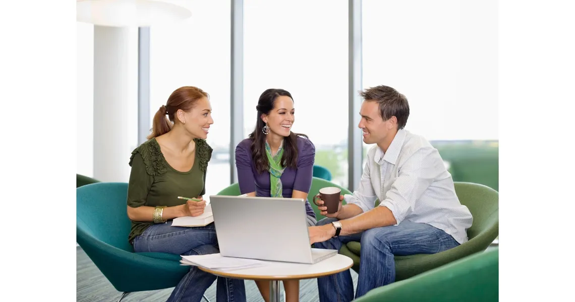 Illustration for “How to use the Flex Office for Human Resources”