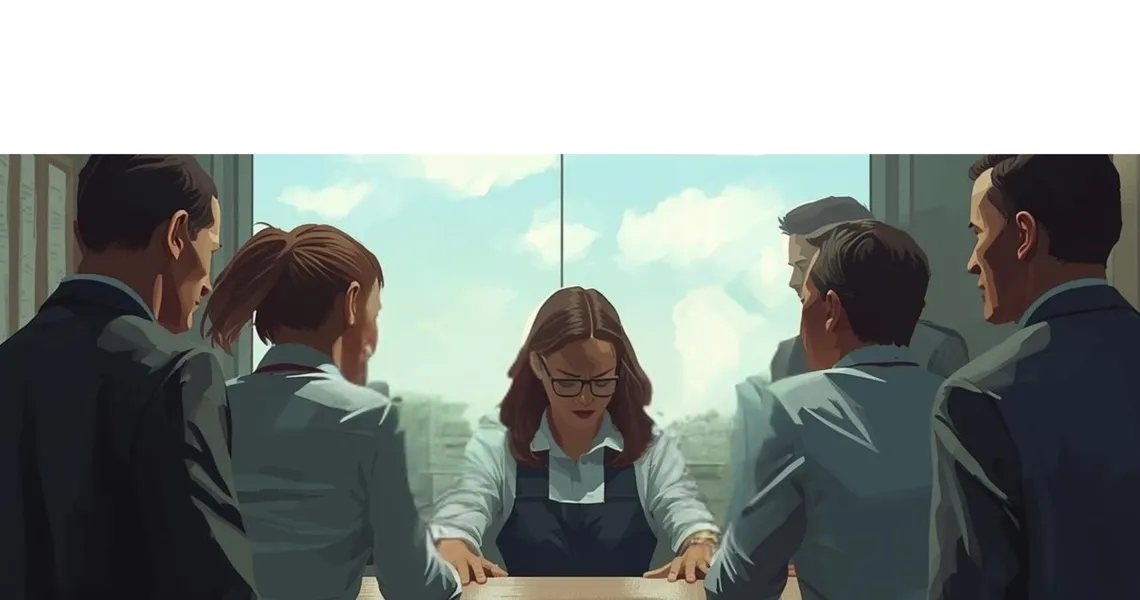 Illustration for “Visitor management: a key issue for smooth reception”
