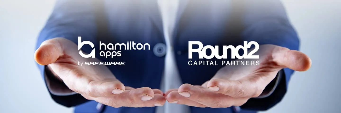 Illustration for “Fundraising with our partner Round2 Capital”