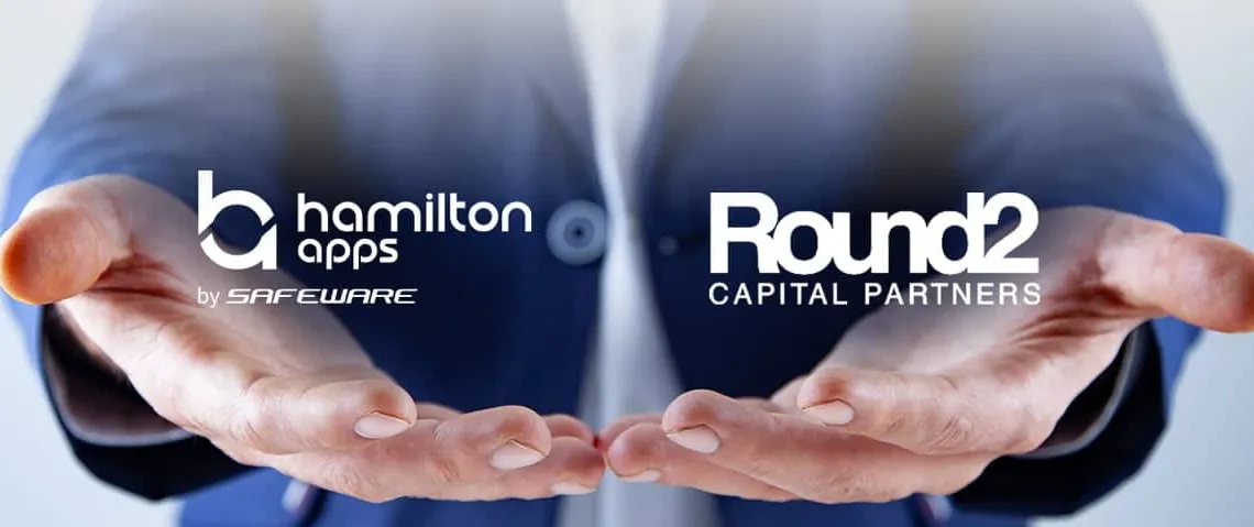 Illustration for “Fundraising with our partner Round2 Capital”