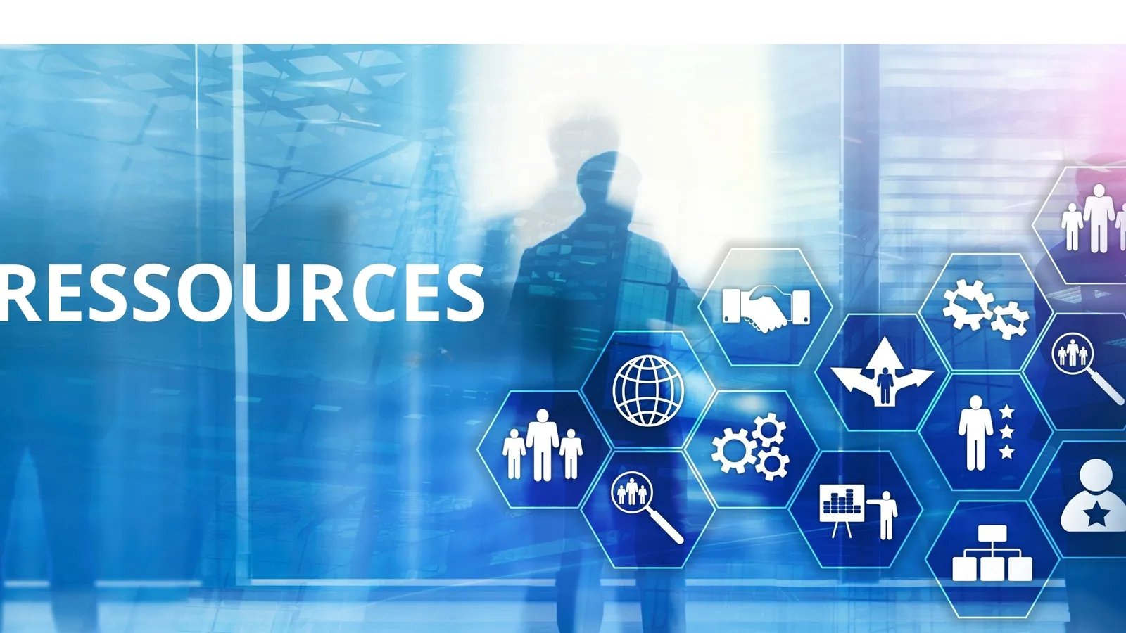 Illustration for “Take action: Improve your resource management”