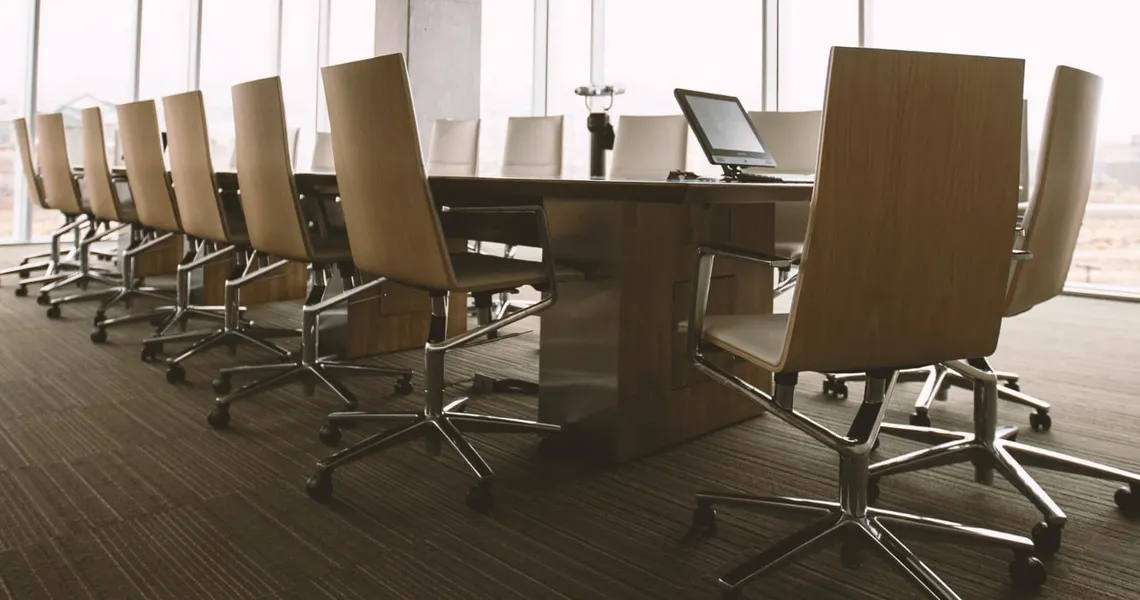 Illustration for “Plan your meetings seamlessly with Hamilton Apps”