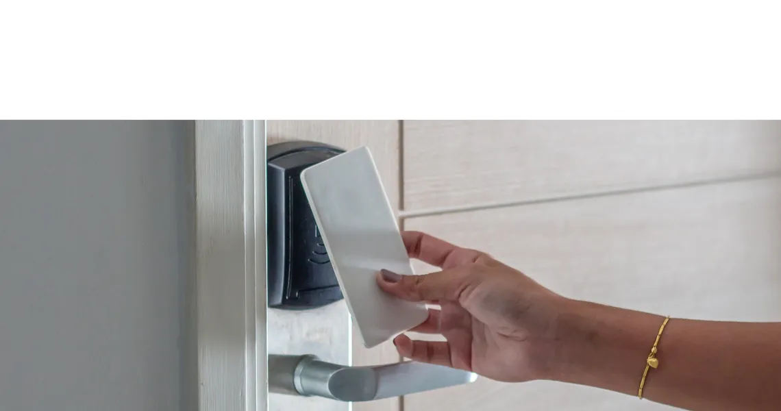 Illustration for “Validation workflow: a key lever for corporate security”