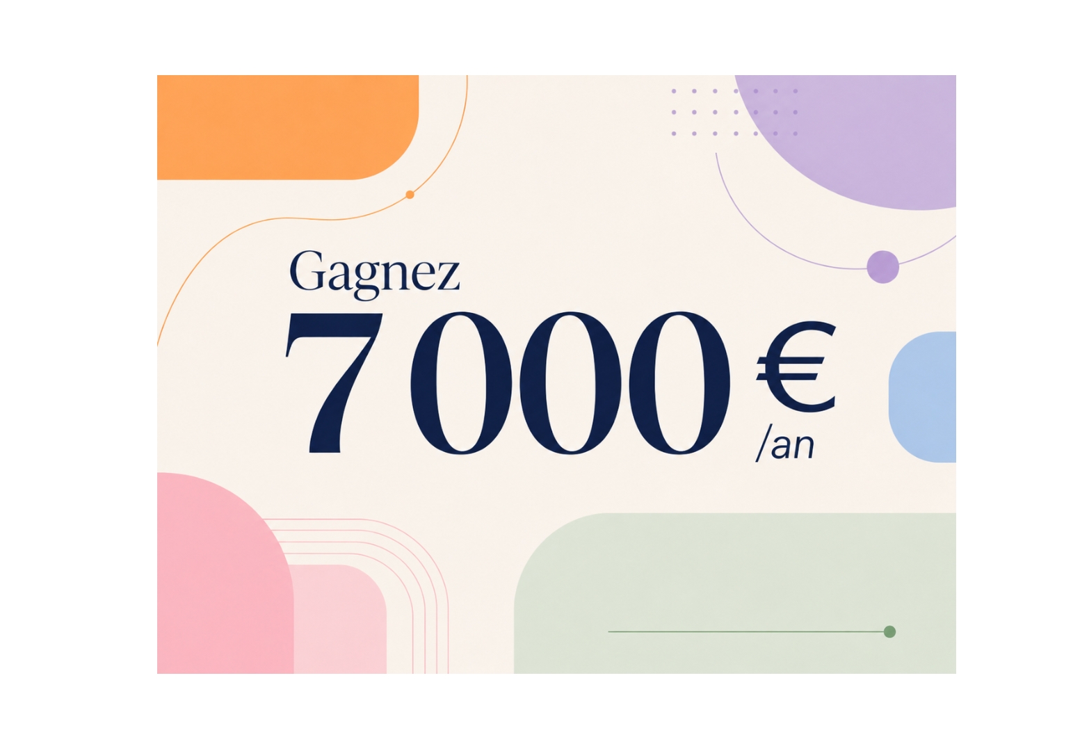 Gagnez jusqu’à 7 000 € par an grâce à l’optimisation de la gestion des espaces